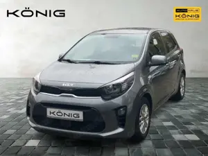 Kia Picanto 1.0 VISION CONNECT Klima Sitzheizung Bild 1