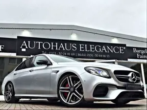 Mercedes-Benz E 63 AMG E 63 S AMG 4Matic+~Widescreen~Night Paket~HeadUp