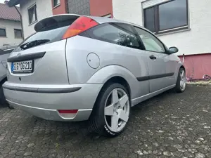 Ford Focus 1.8 Futura