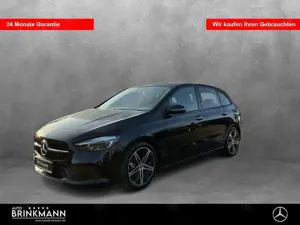 Mercedes-Benz B 180 B 180 Progressive/EasyP/AHK/LED/Kamera/Distronic