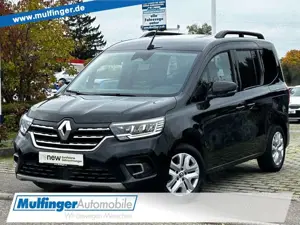 Renault Kangoo 130TCe Techno Kamera Navi Sitzh.KomfS.LED