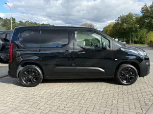 Citroen Berlingo Kasten Club M/L1 1.HAND-40KM-SHZG-AHK Bild 3