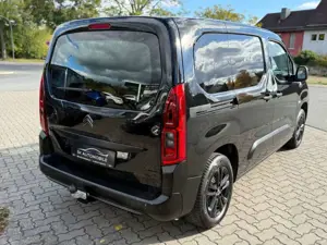 Citroen Berlingo Kasten Club M/L1 1.HAND-40KM-SHZG-AHK Bild 5