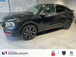 Citroen C4 e-C4 Shine Elektromotor 136