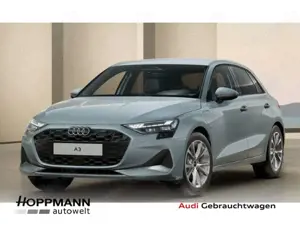 Audi A3 advanced TFSI e 150 kW S-tronic LED