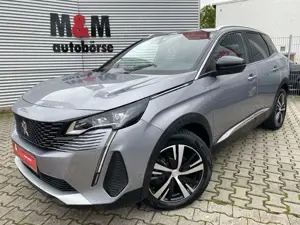 Peugeot 3008 Hybrid 136 GT ACC/Kamera/Allwetter/Assisten