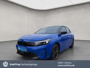 Opel Corsa 1.2 Direct Injection Turbo GS Matrix-LED