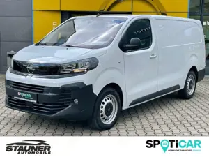 Opel Vivaro Cargo/Kasten Lang L3 2.0 AT NAVI*WIRELESS*AHK 3T*