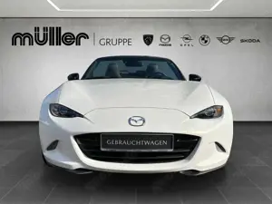 Mazda MX-5 G 131 PS 6GS EXCLUSIVE Bild 5