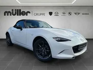 Mazda MX-5 G 131 PS 6GS EXCLUSIVE Bild 2