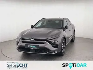 Citroen C5 X Shine Hybrid 1.6 *NAVI*RFK*ACC*uvm