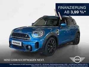MINI Cooper SE Countryman Classic Trim