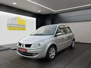 Renault Scenic 2,0-16V Automatic ZAHNRIEMEN+SERVICE-NEU