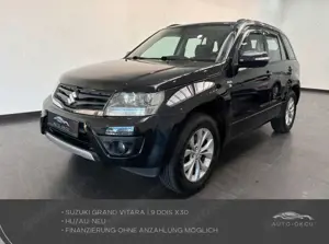 Suzuki Grand Vitara 1.9 DDIS X 30 /KLIMAA /ALLRAD /STZH