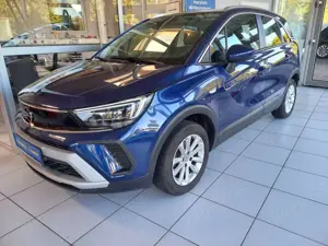 Opel Crossland X Elegance