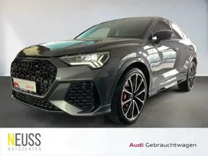 Audi RS Q3 Sportback 2.5 TFSI quattro PANO+AHK+SAGA+ACC