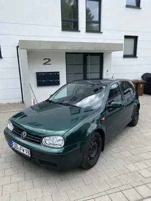 Volkswagen Golf 1.4 Comfortline