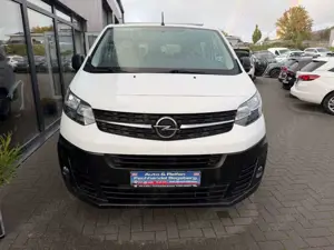 Opel Vivaro Kombi L3 1.5CDTI*9SITZER*KLIMA*ALLWETTER Bild 2