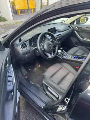 Mazda 6 Exclusive-Line