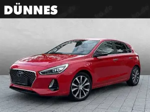 Hyundai i30 1.4 T-GDI Intro Edition