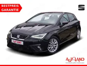 SEAT Ibiza 1.5 FR Beats DSG LED Navi PDC Kamera DAB