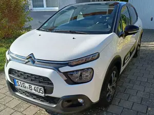 Citroen C3 1.2 PureTech 110 Shine Pack