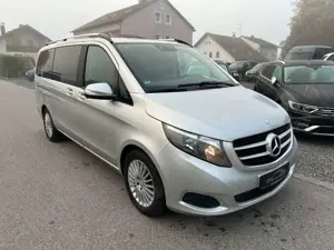 Mercedes-Benz V 220 CDI/BT/d EDITION lang Sport Paket
