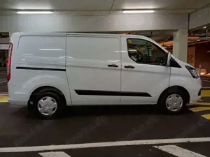 Ford Transit Custom Kasten 300 L1 Trend