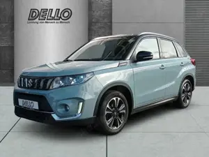 Suzuki Vitara AT Comfort 4x4 Navi Rfk. PanoramaDach. LED Alcanta