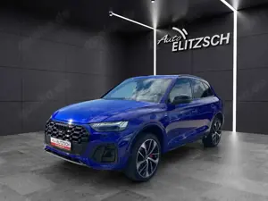 Audi Q5 50 TDI quattro S line Bild 3