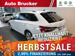 Skoda Superb Combi LK 2.0 TDI+Allrad+DSG+LED+StandHZ+Pano+3-Zo