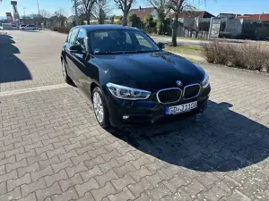 BMW 118 118i