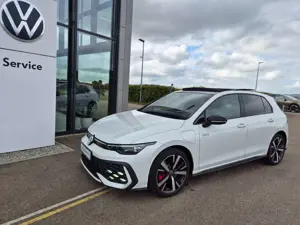Volkswagen Golf GTE 1.5 TSI eHybrid 272 PS DSG AHK/Standkl/DCC/HuD/ASG