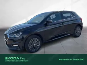 Skoda Fabia 1.5 TSI DSG Drive Navi LED Kamera