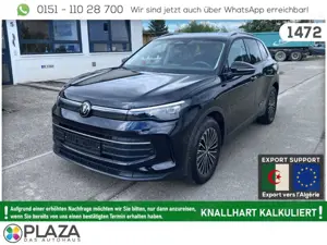 Volkswagen Tiguan 1.5eTSI DSG Life ACC AHK LED NAVI RFK Bild 1