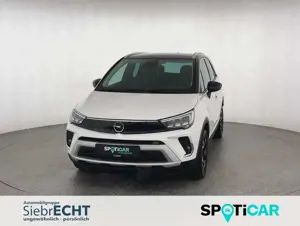 Opel Crossland Ultimate*NAVI*LHZ*SHZ*uvm