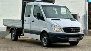 Mercedes-Benz Sprinter II Pritsche/DoKa 313/ CD/ 1 Hand