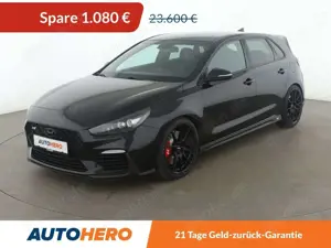 Hyundai i30 2.0 TGDI N Performance *NAVI*LED*PDC*SHZ*LHZ*ALU*