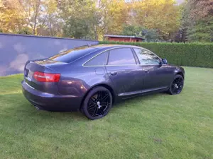 Audi A6 A6 2.7 TDI DPF multitronic