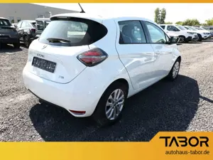 Renault ZOE ZE50 R110 Exp Kaufbatterie LED CCS Nav SHZ Bild 3