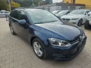 Volkswagen Golf VII Variant Comfortline BMT