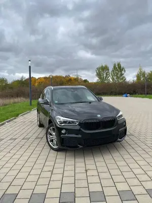 BMW X1 X1 Diesel sDrive18d Aut. M Sport