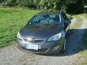 Opel Astra Astra 1.4 Turbo Sports Tourer
