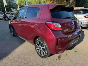 Mitsubishi Space Star ASG 1.2 CVT Spirit+ Bild 5