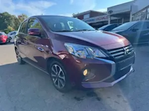 Mitsubishi Space Star ASG 1.2 CVT Spirit+