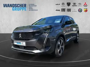 Peugeot 3008 Allure Pack HDI 130 Navi+SHZ+RFK+Allwetter