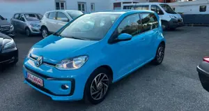 Volkswagen up! move ! BMT/Start-Stopp 4-türig