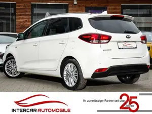 Kia Carens 1.6 GDI Dream Team |Navi|Kamera|Scheckh. Bild 2