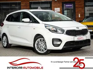 Kia Carens 1.6 GDI Dream Team |Navi|Kamera|Scheckh. Bild 1