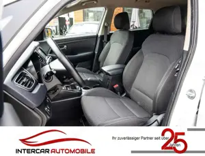 Kia Carens 1.6 GDI Dream Team |Navi|Kamera|Scheckh. Bild 4